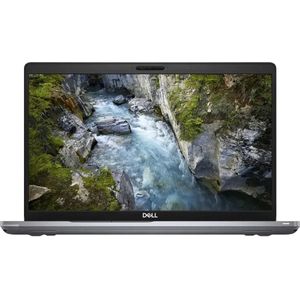 DELL Precision 3551 - 32GB - 1TB - i7-10850H - Nvidia Quadro P620 - US