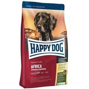 Happy Dog Supreme - Sensible Africa - 4 kg