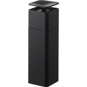 Zeepdispenser - Transparant - Kunststof