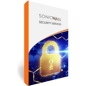 SMA 400 Web Application Firewall 3 Yr