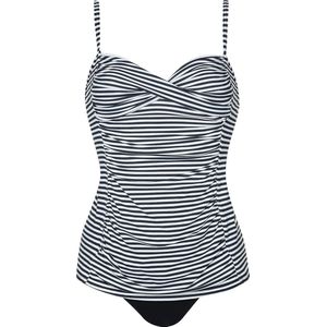 Sunflair Dames tankini set Basic