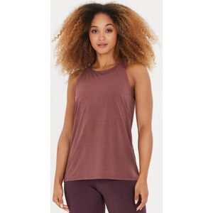 Athlecia - MOTA - Tanktop - Dames - Sneldrogend - Casual