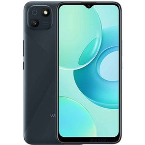WIKO T10 4G Cell Phone Unlocked Smartphone Android 11 2GB RAM 64GB ROM 5000mAh 6.5 Inch HD+ Display 13 MP Camera Mobile Phones | Black Color