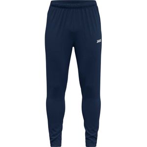 Jako - Trainingsbroek Dynamic - Dames - Zwart - 8470D