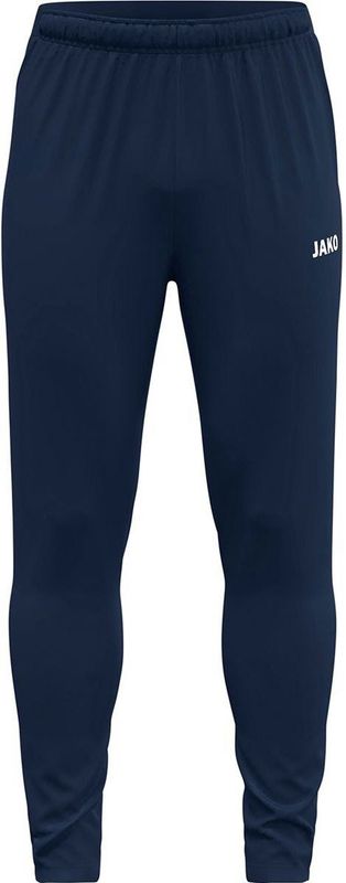 Jako - Trainingsbroek Dynamic - Dames - Zwart - 8470D