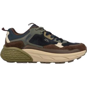 Jeep 016 Navy
