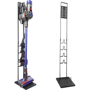 Stofzuigeraccessoires - Gereedschapshouder Metalen beugelstandaard - Dyson Handheld V15 V6 V7 V8 V10 V11 DC58 DC59 DC62 DC74 - Draadloze stofzuiger - Geen muur boren