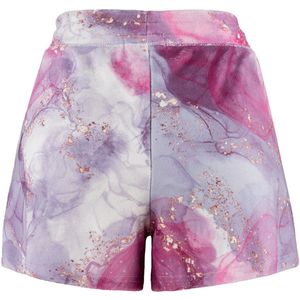 P.J. SALVAGE CO. Pyjamashorts Marble Mayhem
