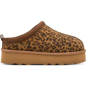 s.Oliver - Dames Slipper - 5-27104-43 - Zwart