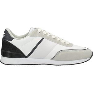 PME Legend Furier Sneakers Laag - wit - Maat 48