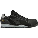 Diadora - Glove Net Low Pro S3L FO SR HRO ESD - Veiligheidsschoenen - Kalfssuède - Ademend - Antislip