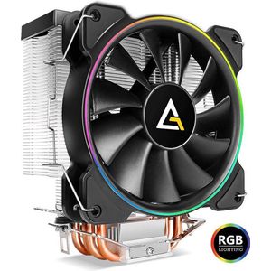 Antec A400 RGB Processor Koeler