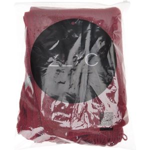 Vrouwen Winter Poncho met Franjes - Warme Open Cape voor Diverse Toepassingen