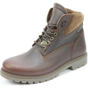 Panama Jack Amur GTX C10 COGNAC