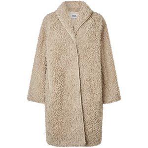 Lollys Laundry Doo - Jas - Teddy - Beige - L