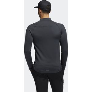 Adidas Sport Performance Recycled Content Cold Ready Longsleeve Black
