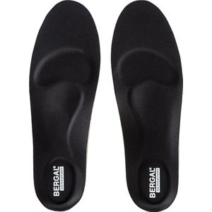 Bergal Sensation 3D inlegzool maat 45