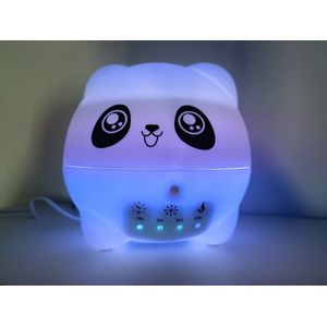 ViVAroma Panda - elektrische aroma diffusor