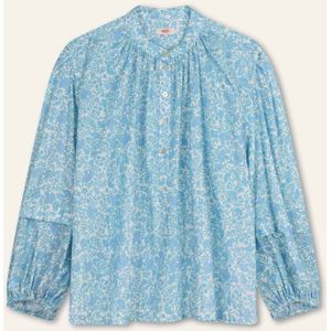 Oilily Bean blouse