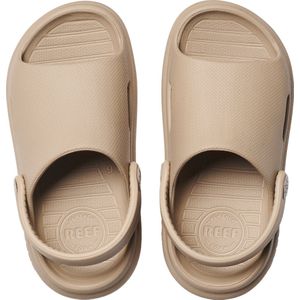 Reef Little Rio Slide nomad Meisjes Slippers - Zand - Maat 21