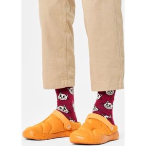 Happy Socks - Cat Sock - Unisex - Sokken