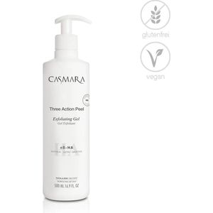 Casmara Natuurlijke Peeling Tri-Active / natuurlijke 3-voudige peeling 500 ml