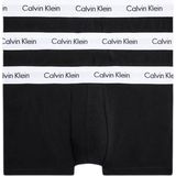 Calvin Klein Boxershorts - Heren - 3-pack - Zwart - Maat L