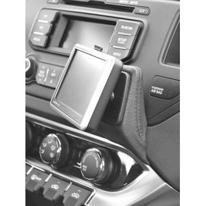 Kuda houder geschikt voor Kia Rio 09/2011-2019 Kleur: Zwart