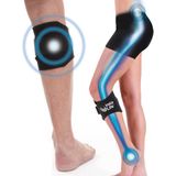 Insta Life - Acupressuur Brace - Knie Ondersteuning - Verlicht Rugklachten - Unisex - Verstelbaar - Drukpunttherapie - Bandage Rugpijn - Knieband