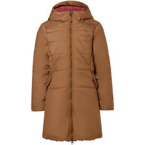 VAUDE - Kids Greenfinch Coat - Winterjas - Met Kap - Kinderen - Outdoorjas