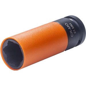 SW-Stahl 07888SB wielmoerinzetstuk voor Hyundai/Kia, 21 mm, 1/2 inch