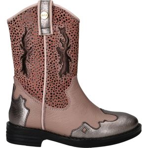 Develab Laarzen - Meisjes - Roze - Maat:25