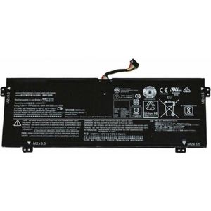 CoreParts MBXLE-BA0314 laptop reserve-onderdeel Batterij/Accu