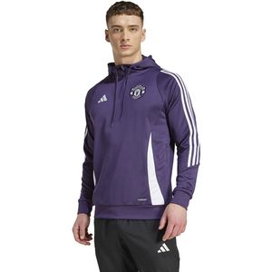 Manchester United hoodie Competition Tiro 25