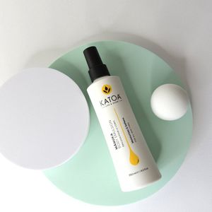 Katoa Mānuka Body Emulsion 10ml