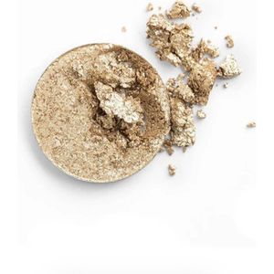 Cent Pur Cent Mineral Compact Eyeshadow Eclair