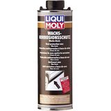 LIQUI MOLY - Antiroest-was - Bruin - 1 L - Lichaamsbescherming - Bescherming onder het geval