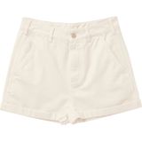 Mystic Island Short - Off White