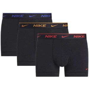 Nike Eday Trunk - Boxers - 3 Eenheden