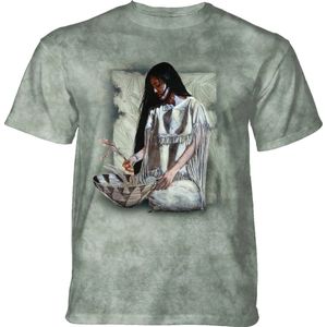 T-shirt Over My Shoulder S