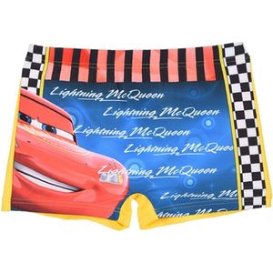 Zwembroek Disney Cars maat 98