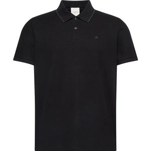 Calvin Klein Shirt 'CLSS'  grijs / zwart