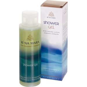 Ri na Mara - Douchegel met zeewier extract - 250 ml