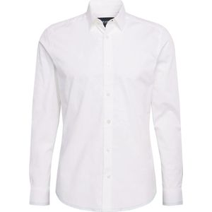 ONLY & SONS - ONSBART LIFE LS - Overhemd - Slim Fit - Lange Mouwen