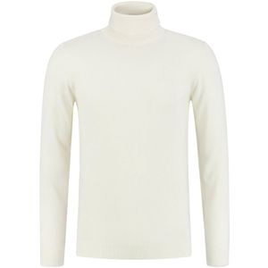 GENTS - Coltrui - Polyblend - Ecru - Maat XL/XL