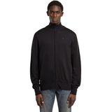 8719965012981 Premium core Full Zip Knit, wit (Whitebait D27711-b692-1603), M