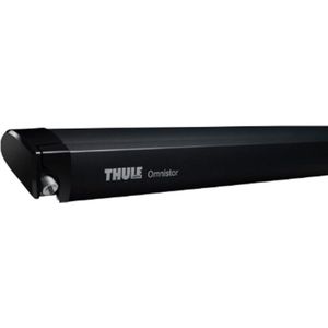 Thule Omnistor 6300 4,50x2,50m antraciet Mystic Grey