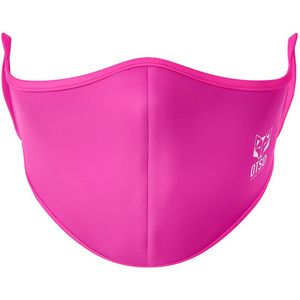 Otso Basic Mondkapje Roze XS