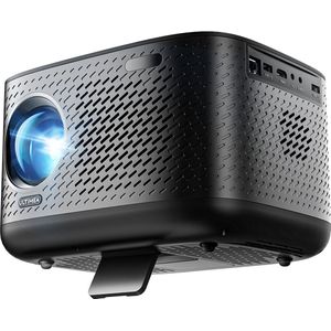 ULTIMEA - Apollo P50 - Smart Projector - Zwart - Full HD 1080P & 4K