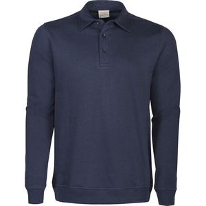 Printer SWEATSHIRT HOMERUN 2262040 - Marine - XS